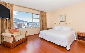 Hotel Tambo Real Quito